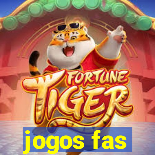 jogos fas